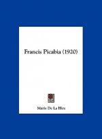 Francis Picabia (1920)