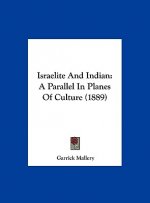 Israelite and Indian: A Parallel in Planes of Culture (1889)