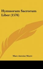 Hymnorum Sacrorum Liber (1576)