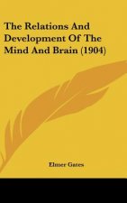 The Relations and Development of the Mind and Brain (1904)