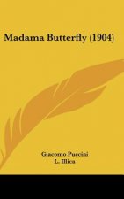 Madama Butterfly (1904)