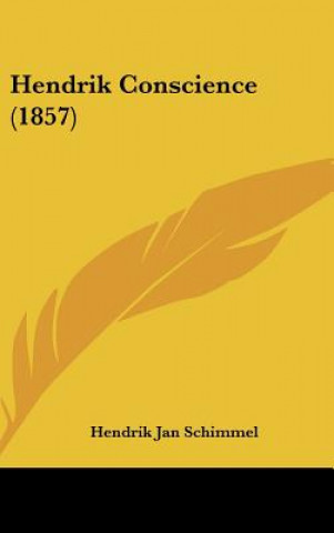 Hendrik Conscience (1857)