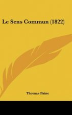 Le Sens Commun (1822)