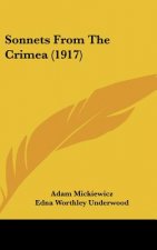 Sonnets from the Crimea (1917)