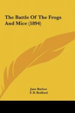 The Battle of the Frogs and Mice (1894)