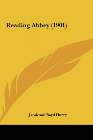 Reading Abbey (1901)