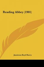 Reading Abbey (1901)