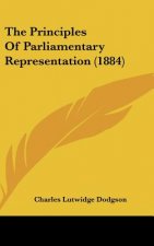 The Principles of Parliamentary Representation (1884)