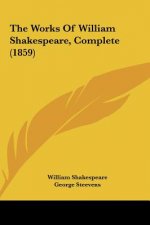 The Works of William Shakespeare, Complete (1859)