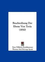Beschreibung Der Ebene Von Troia (1850)