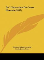 de L'Education Du Genre Humain (1857)