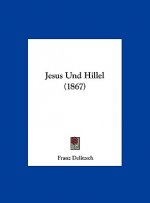 Jesus Und Hillel (1867)