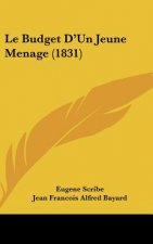 Le Budget D'Un Jeune Menage (1831)