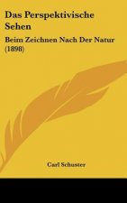 Das Perspektivische Sehen: Beim Zeichnen Nach Der Natur (1898)
