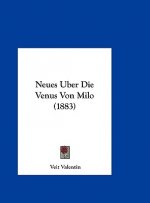 Neues Uber Die Venus Von Milo (1883)