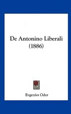 de Antonino Liberali (1886)
