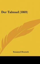 Der Talmud (1869)
