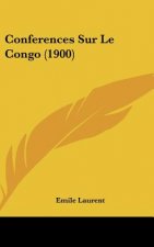 Conferences Sur Le Congo (1900)