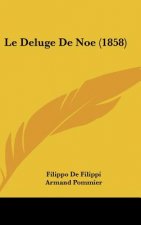 Le Deluge de Noe (1858)