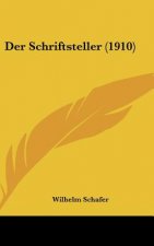 Der Schriftsteller (1910)