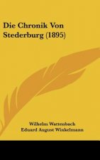 Die Chronik Von Stederburg (1895)