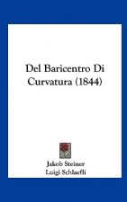 del Baricentro Di Curvatura (1844)