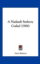 A Nadasdi Sarkozy Csalad (1906)