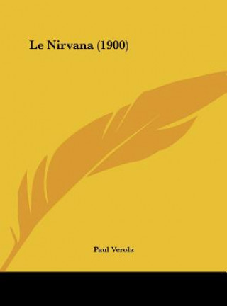 Le Nirvana (1900)