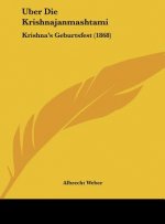 Uber Die Krishnajanmashtami: Krishna's Geburtsfest (1868)
