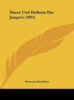 Durer Und Holbein Der Jungere (1895)