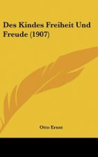 Des Kindes Freiheit Und Freude (1907)