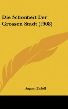 Die Schonheit Der Grossen Stadt (1908)