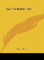 Hans Von Bartels (1903)