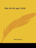 Why Do We Age? (1959)