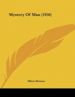 Mystery Of Man (1956)