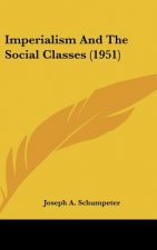 Imperialism and the Social Classes (1951)