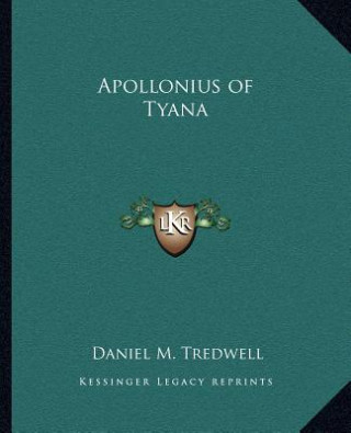 Apollonius of Tyana