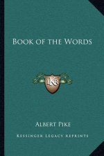 Book of the Words