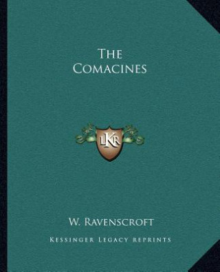 The Comacines