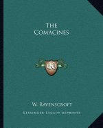 The Comacines