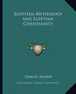 Egyptian Mythology and Egyptian Christianity
