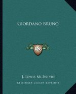 Giordano Bruno