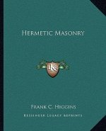 Hermetic Masonry