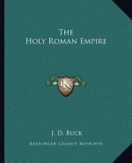 The Holy Roman Empire