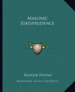 Masonic Jurisprudence