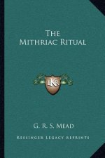 The Mithriac Ritual