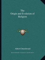 The Origin and Evolution of Religion