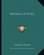 Republic of Plato