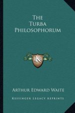 The Turba Philosophorum