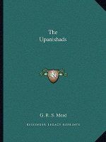 The Upanishads the Upanishads